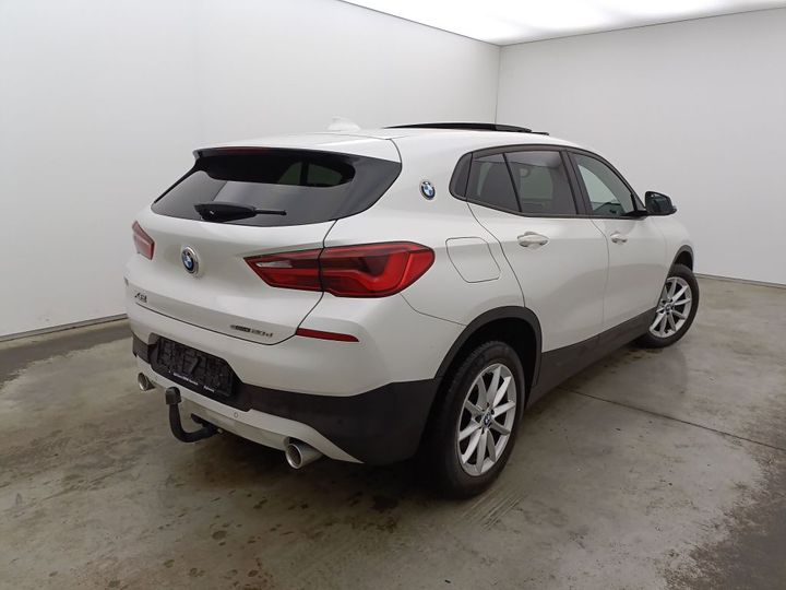 Photo 1 VIN: WBAYK910805N05249 - BMW X2 '17 