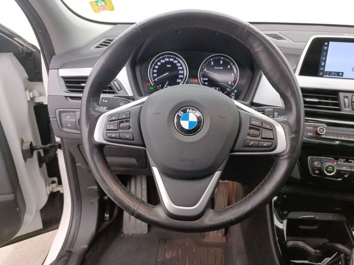 Photo 22 VIN: WBAYK910805N05249 - BMW X2 '17 