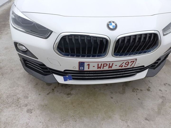 Photo 26 VIN: WBAYK910805N05249 - BMW X2 '17 