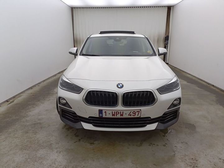 Photo 4 VIN: WBAYK910805N05249 - BMW X2 '17 