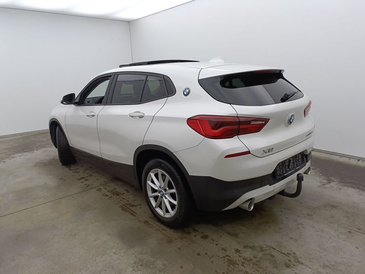 Photo 6 VIN: WBAYK910805N05249 - BMW X2 '17 