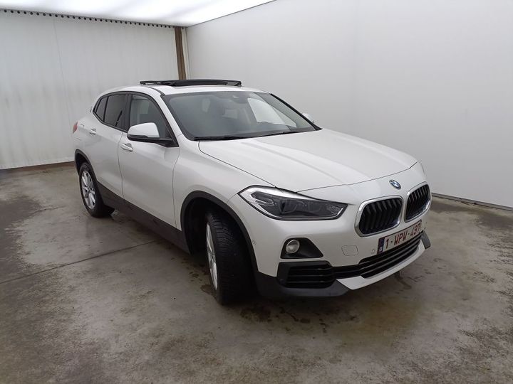 Photo 7 VIN: WBAYK910805N05249 - BMW X2 '17 