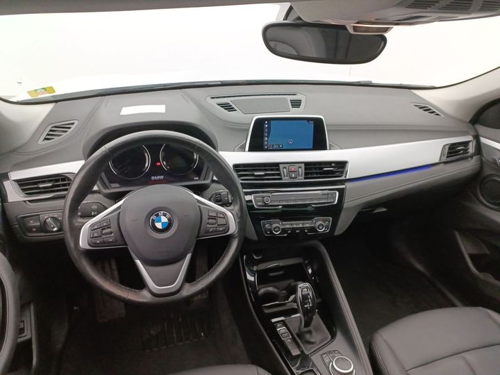 Photo 8 VIN: WBAYK910805N05249 - BMW X2 '17 