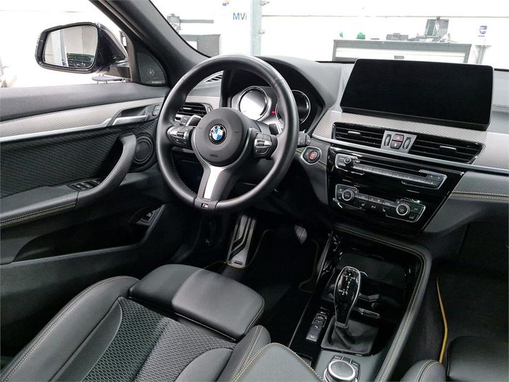 Photo 12 VIN: WBAYL110005P83819 - BMW X2 