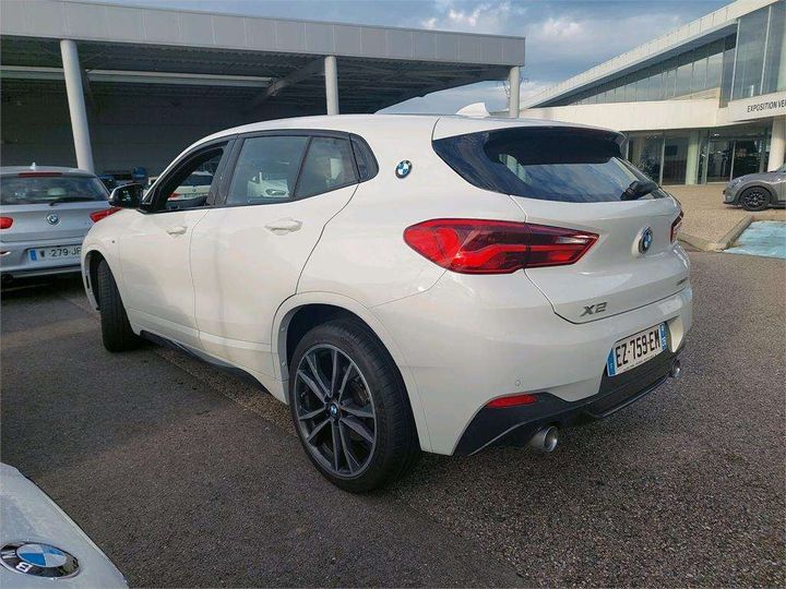 Photo 2 VIN: WBAYL11000EG11325 - BMW X2 