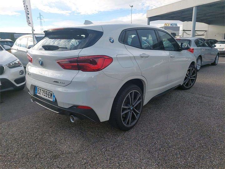 Photo 3 VIN: WBAYL11000EG11325 - BMW X2 