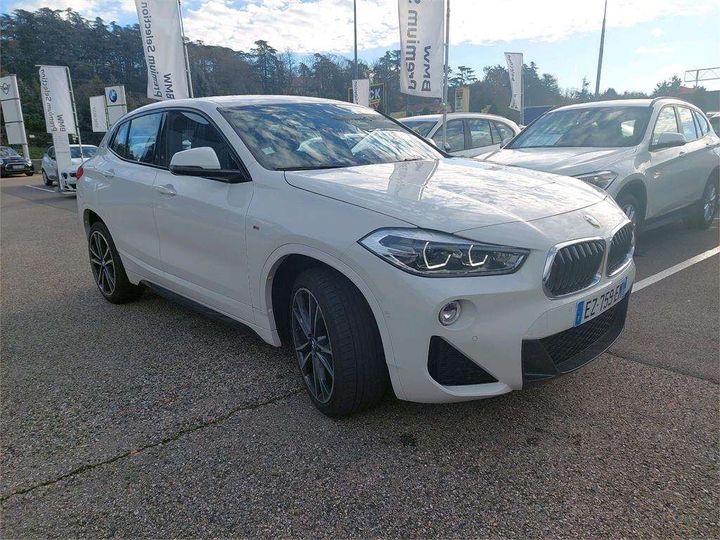 Photo 38 VIN: WBAYL11000EG11325 - BMW X2 