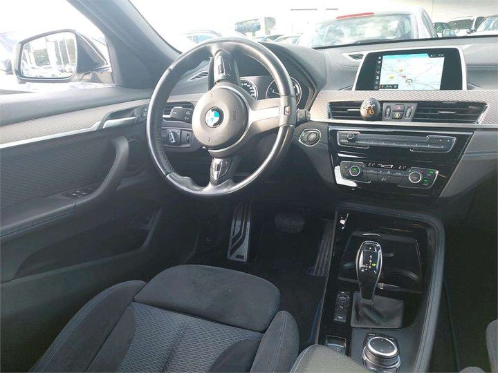 Photo 4 VIN: WBAYL11000EG11325 - BMW X2 