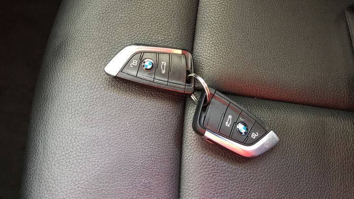 Photo 13 VIN: WBAYL110105P24682 - BMW X2 