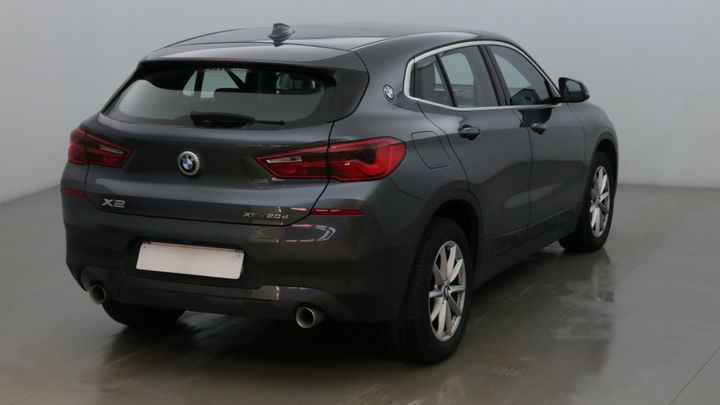 Photo 3 VIN: WBAYL110105P24682 - BMW X2 