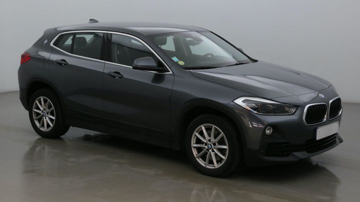 Photo 4 VIN: WBAYL110105P24682 - BMW X2 