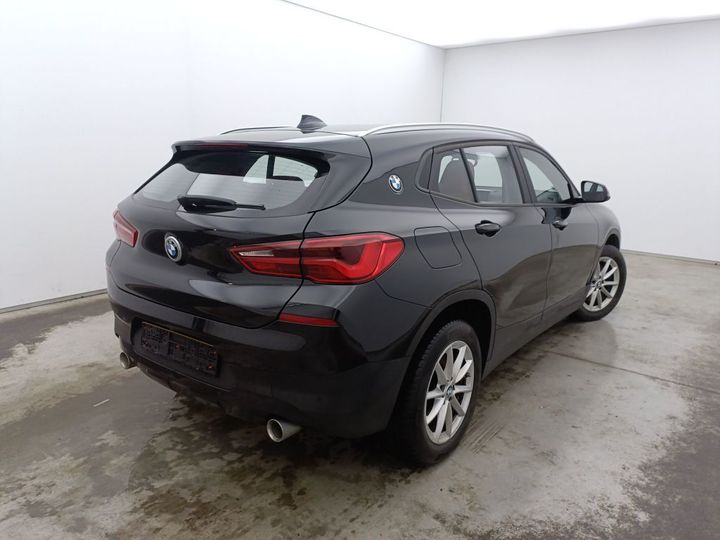 Photo 1 VIN: WBAYL110205P32466 - BMW X2 '17 