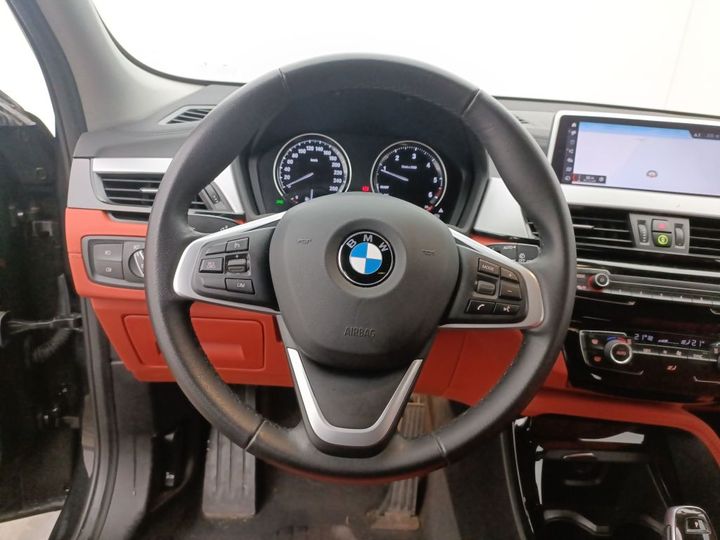 Photo 20 VIN: WBAYL110205P32466 - BMW X2 '17 