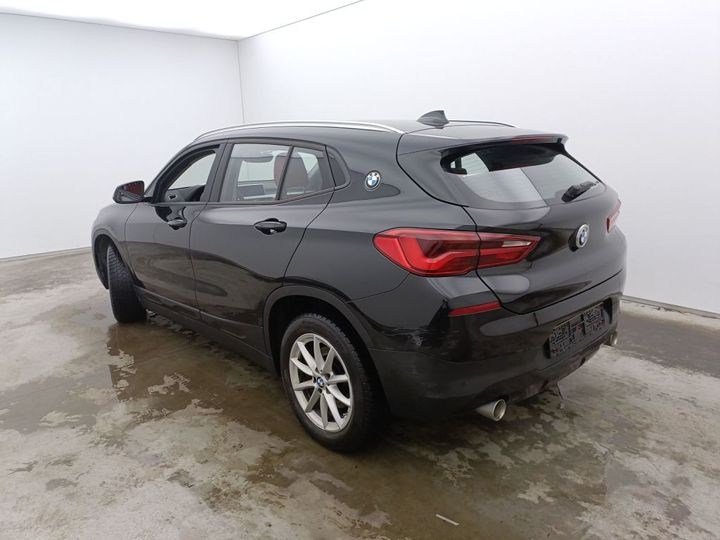 Photo 6 VIN: WBAYL110205P32466 - BMW X2 '17 