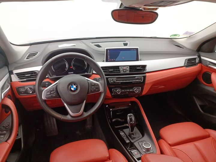 Photo 8 VIN: WBAYL110205P32466 - BMW X2 '17 