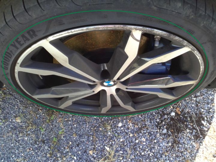 Photo 22 VIN: WBAYL110205V57362 - BMW X2 