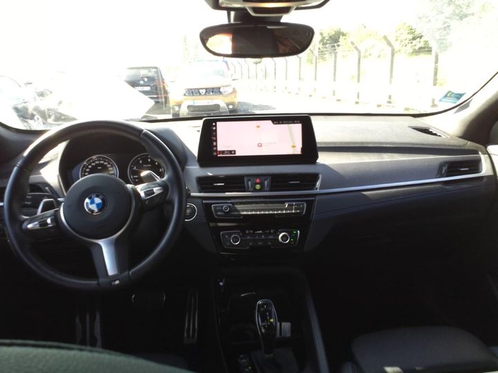 Photo 3 VIN: WBAYL110205V57362 - BMW X2 