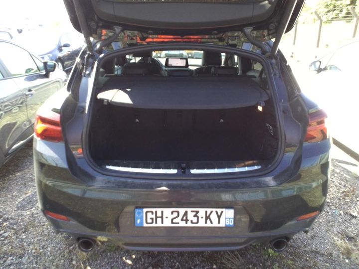 Photo 5 VIN: WBAYL110205V57362 - BMW X2 