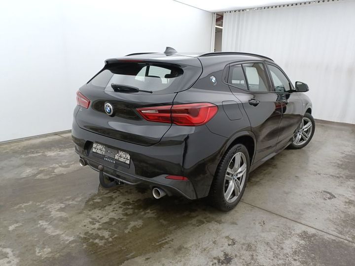 Photo 1 VIN: WBAYL11020EG14629 - BMW X2 '17 