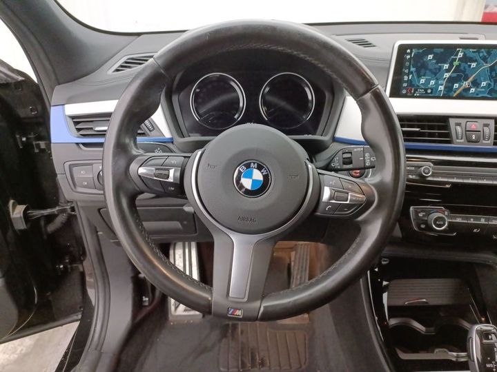 Photo 24 VIN: WBAYL11020EG14629 - BMW X2 '17 