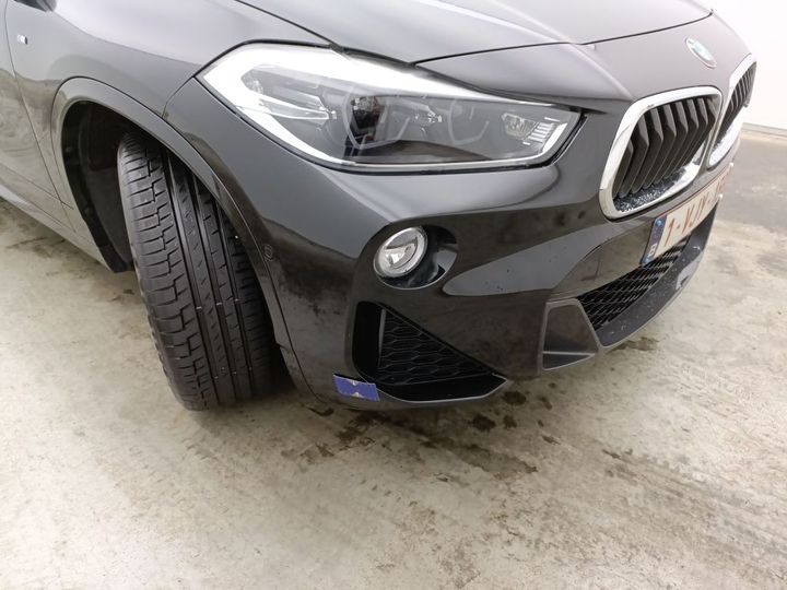 Photo 28 VIN: WBAYL11020EG14629 - BMW X2 '17 