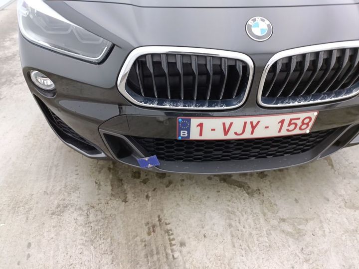 Photo 31 VIN: WBAYL11020EG14629 - BMW X2 '17 