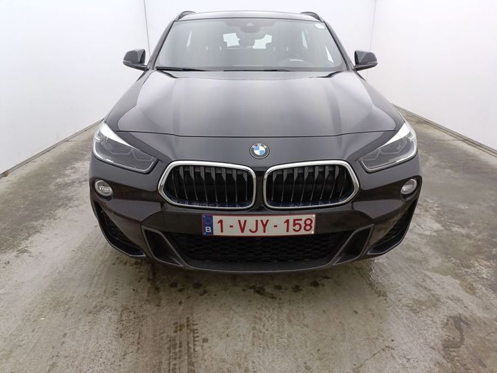 Photo 4 VIN: WBAYL11020EG14629 - BMW X2 '17 