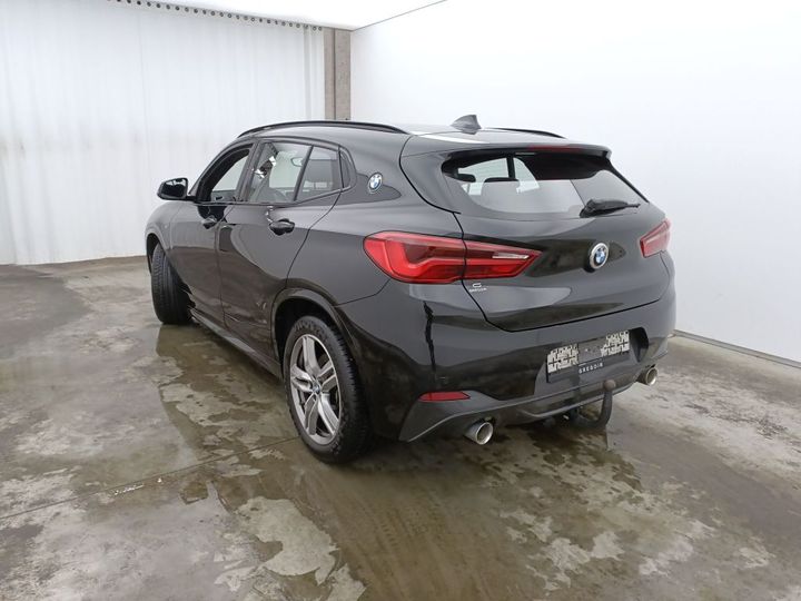 Photo 6 VIN: WBAYL11020EG14629 - BMW X2 '17 