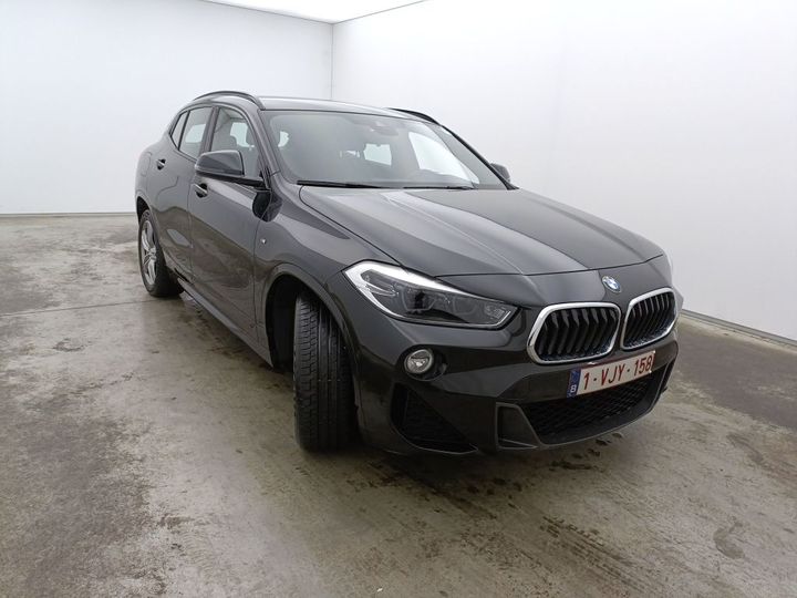 Photo 7 VIN: WBAYL11020EG14629 - BMW X2 '17 