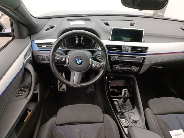 Photo 8 VIN: WBAYL11020EG14629 - BMW X2 '17 