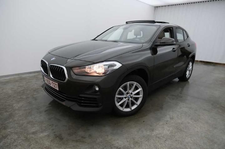 Photo 0 VIN: WBAYL11020EN99224 - BMW X2 &#3917 