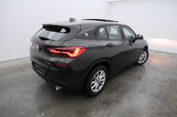 Photo 2 VIN: WBAYL11020EN99224 - BMW X2 &#3917 