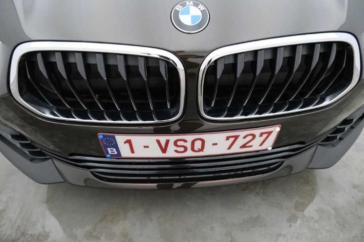 Photo 5 VIN: WBAYL11020EN99224 - BMW X2 &#3917 