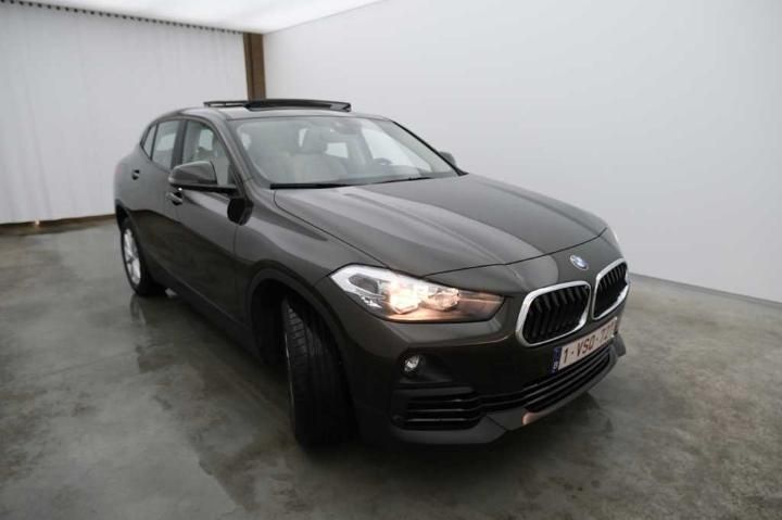 Photo 8 VIN: WBAYL11020EN99224 - BMW X2 &#3917 