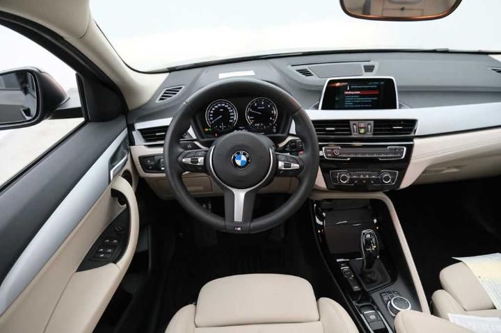 Photo 9 VIN: WBAYL11020EN99224 - BMW X2 &#3917 