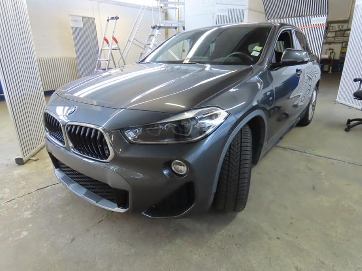 Photo 0 VIN: WBAYL110305R01927 - BMW X2 