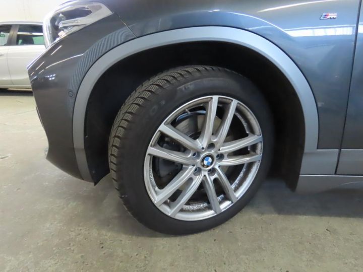 Photo 1 VIN: WBAYL110305R01927 - BMW X2 