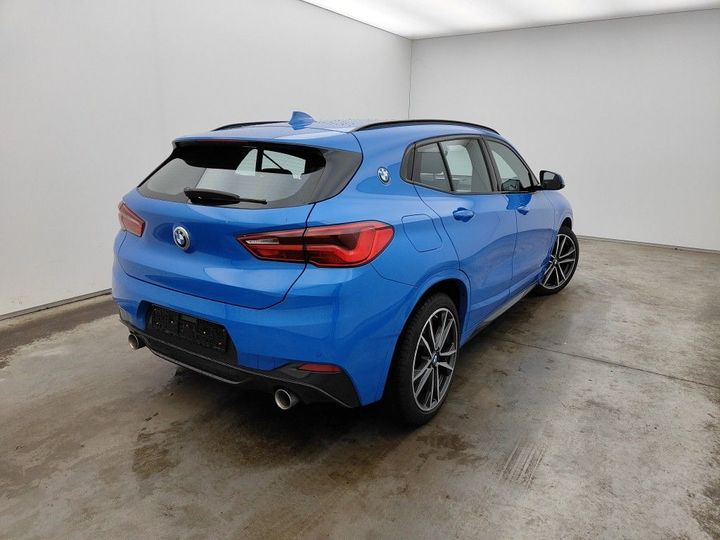 Photo 1 VIN: WBAYL110405P06659 - BMW X2 '17 