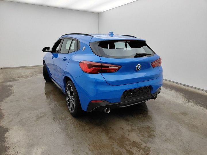 Photo 6 VIN: WBAYL110405P06659 - BMW X2 '17 