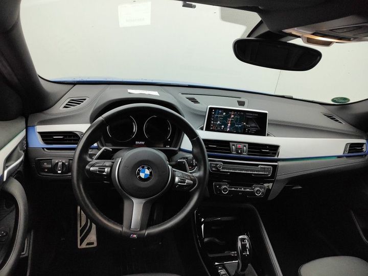 Photo 8 VIN: WBAYL110405P06659 - BMW X2 '17 