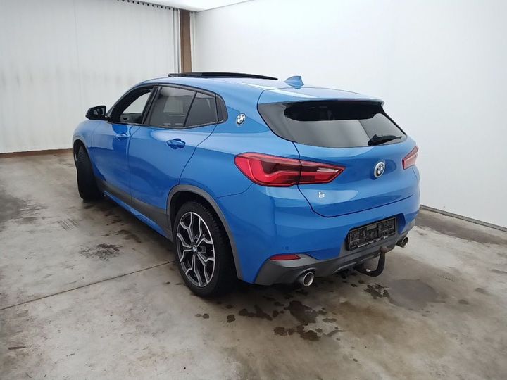 Photo 7 VIN: WBAYL11040EG12946 - BMW X2 &#3917 