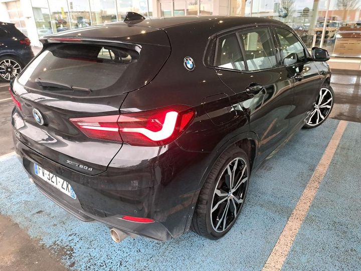 Photo 1 VIN: WBAYL110505S89939 - BMW X2 