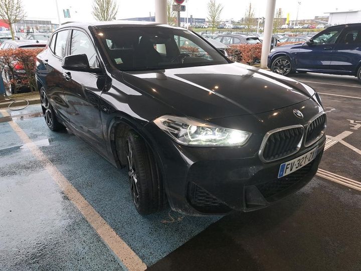 Photo 2 VIN: WBAYL110505S89939 - BMW X2 