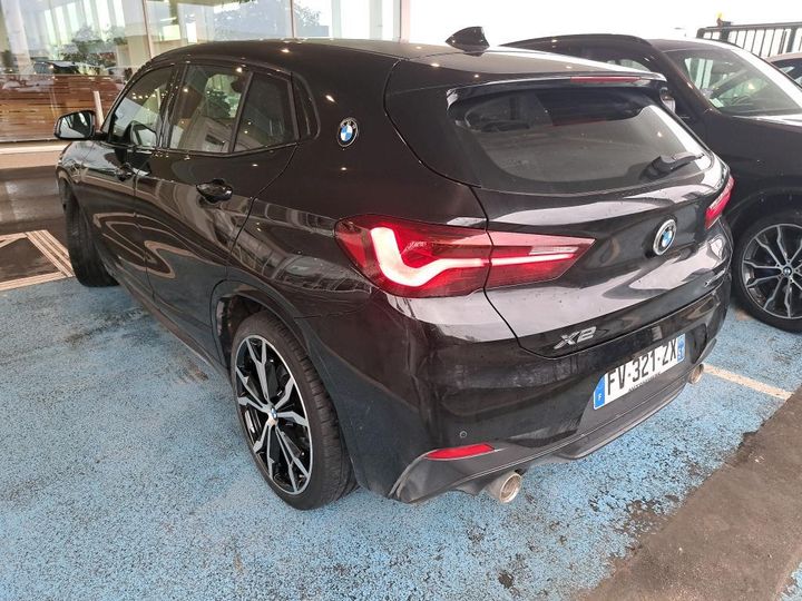 Photo 3 VIN: WBAYL110505S89939 - BMW X2 