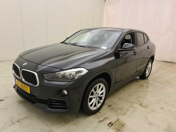 Photo 1 VIN: WBAYL11050EG14155 - BMW X2 