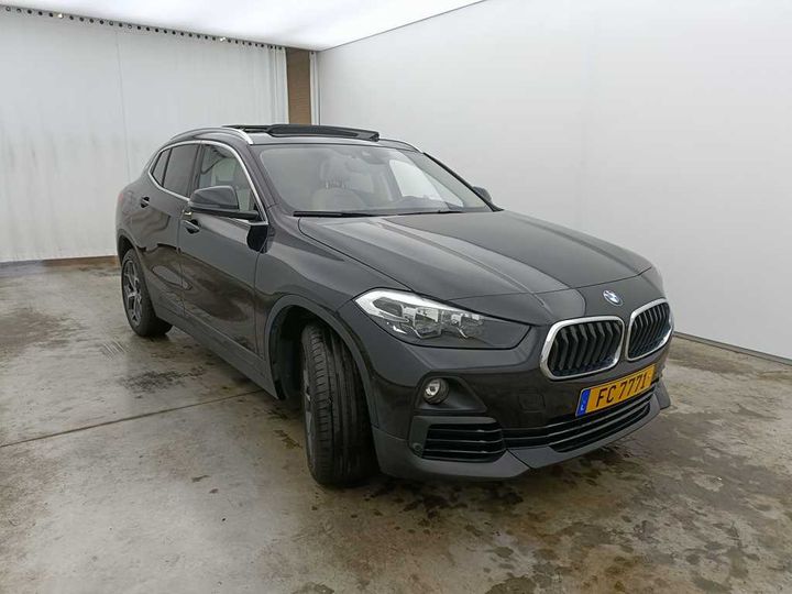 Photo 8 VIN: WBAYL11060EG12656 - BMW X2 &#3917 