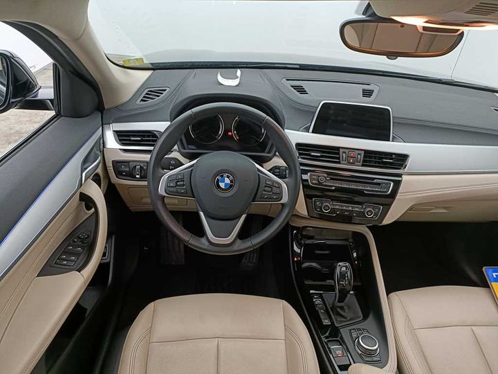 Photo 9 VIN: WBAYL11060EG12656 - BMW X2 &#3917 