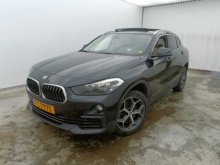 Photo 0 VIN: WBAYL11060EG12656 - BMW X2 &#3917 