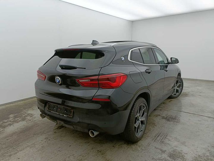 Photo 2 VIN: WBAYL11060EG12656 - BMW X2 &#3917 