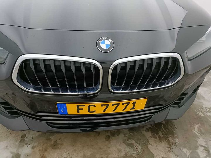 Photo 5 VIN: WBAYL11060EG12656 - BMW X2 &#3917 